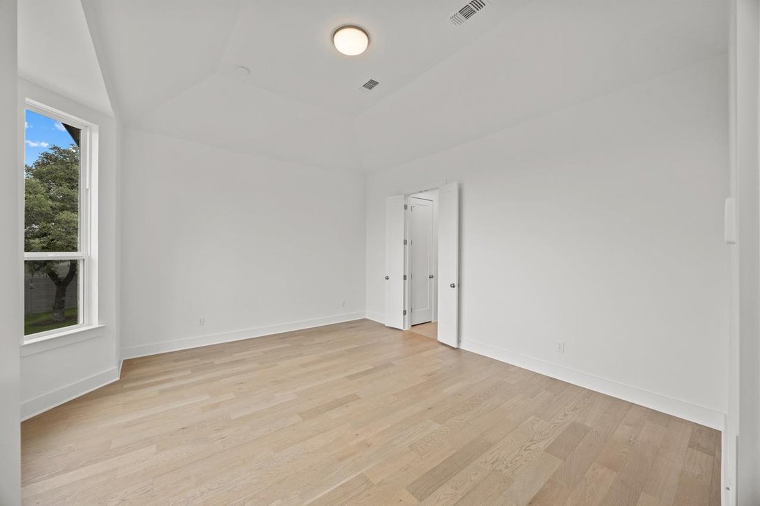 Casa a Georgetown, Texas, Stati Uniti 4 - 17254247