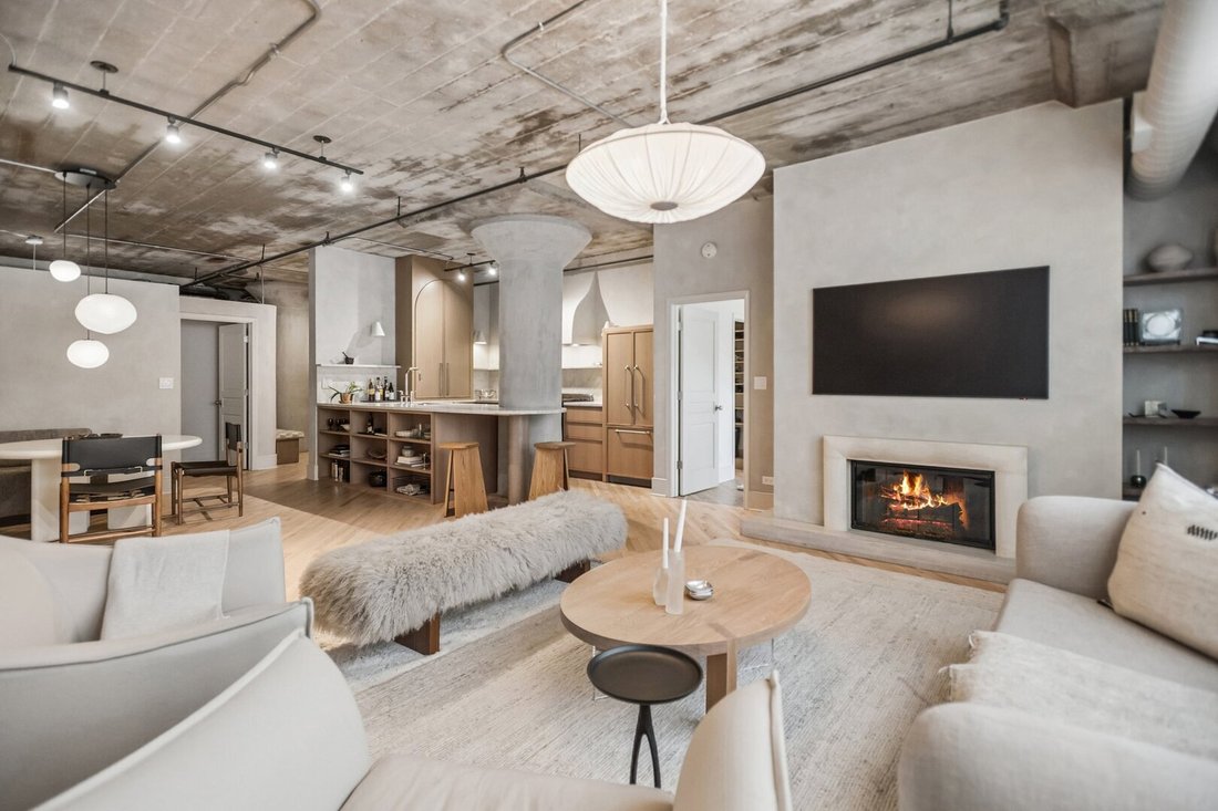 Condo in Chicago, Illinois, United States 5 - 18437359