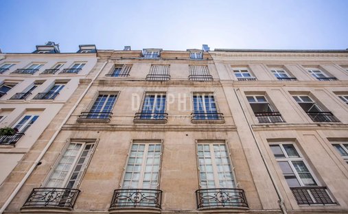 Apartment in Monnaie, Paris 6e Arrondissement, Paris 1
