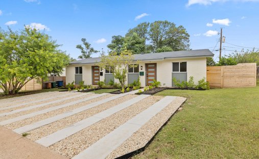 Appartement à Austin, Texas, États-Unis 1