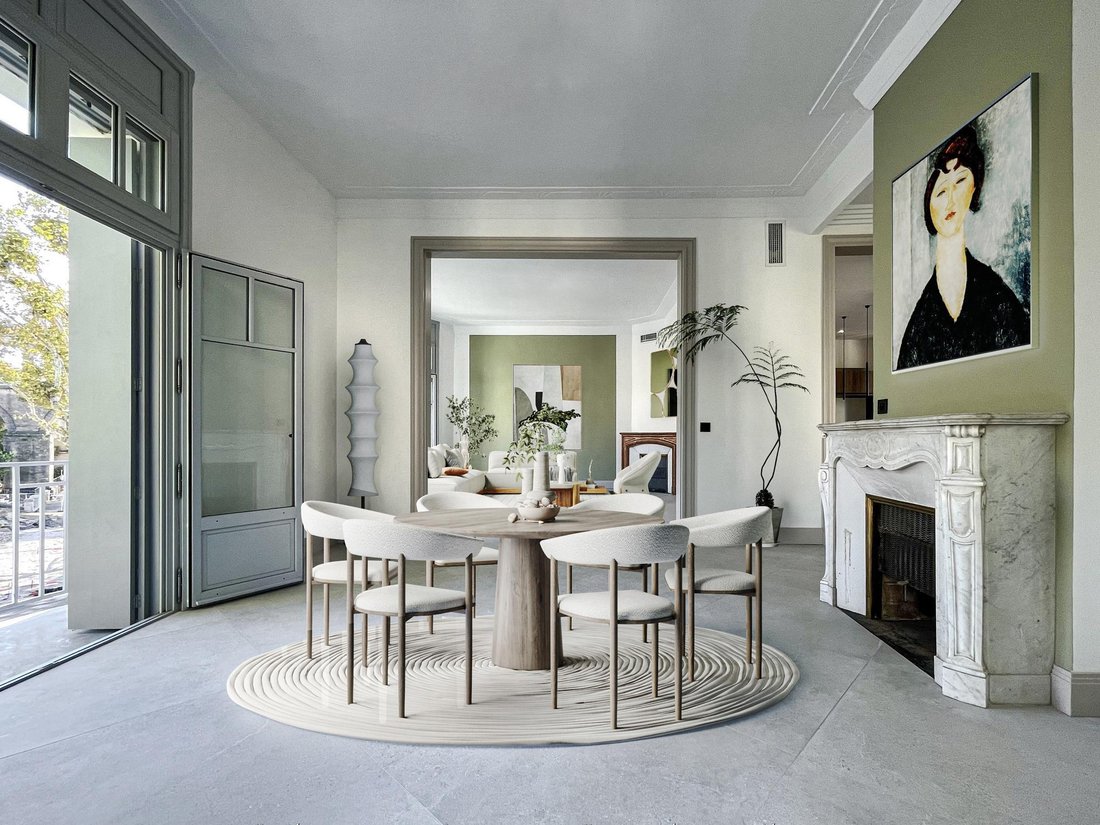 Apartment in Montpellier, Occitania, France 3 - 16987933