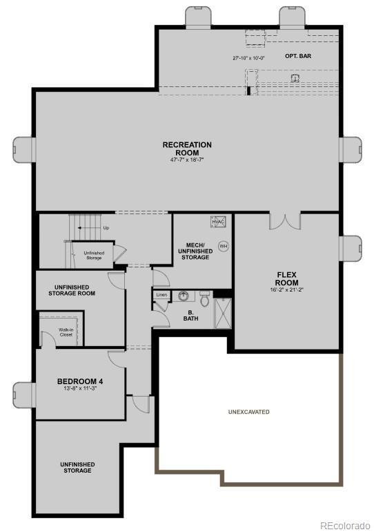 House in Parker, Colorado, United States 4 - 18436038