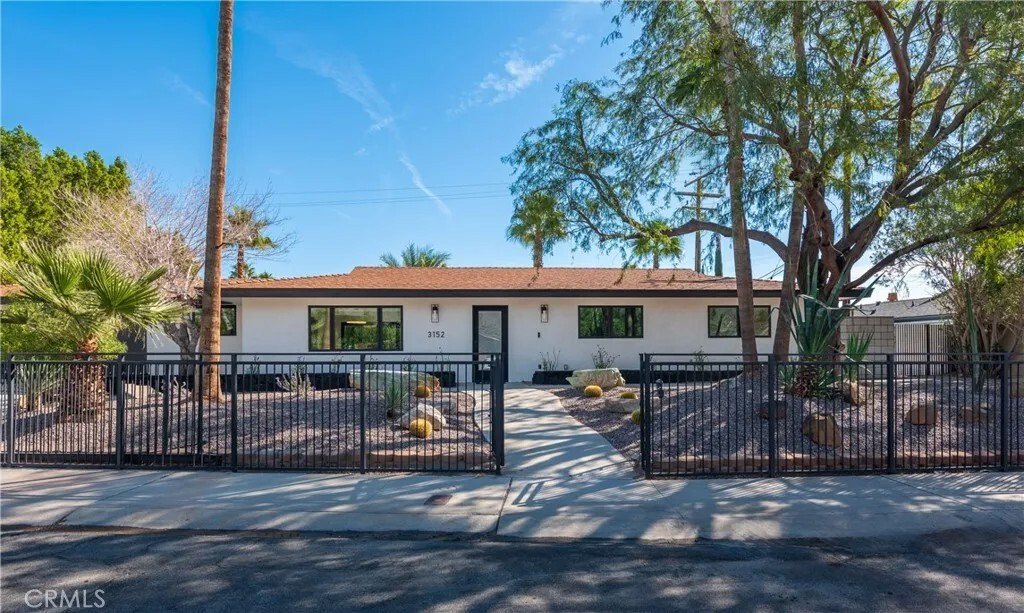 House in Palm Springs, California, United States 2 - 18439958