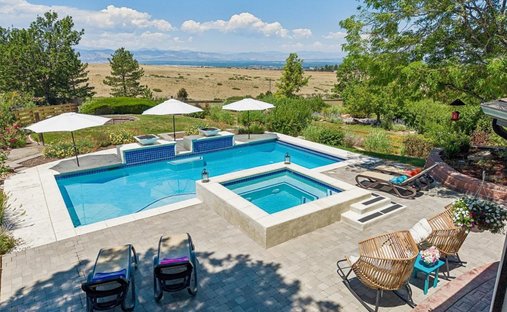 Maison à Highlands Ranch, Colorado, États-Unis 1