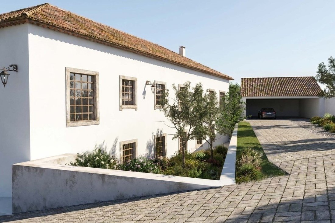 Farm Ranch in Gois, Coimbra District, Portugal 5 - 18435213