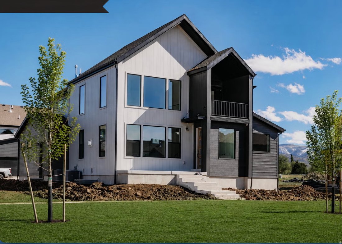 House in Heber City, Utah, United States 1 - 18439339