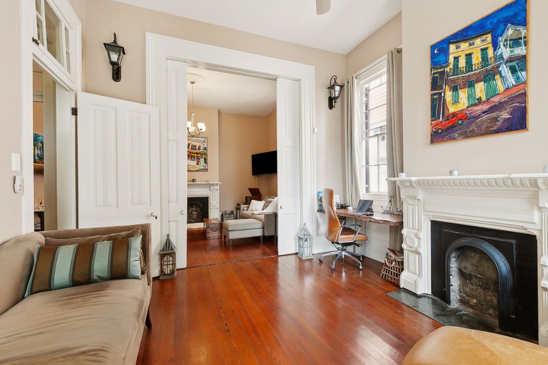 Condo in New Orleans, Louisiana, United States 5 - 18441950