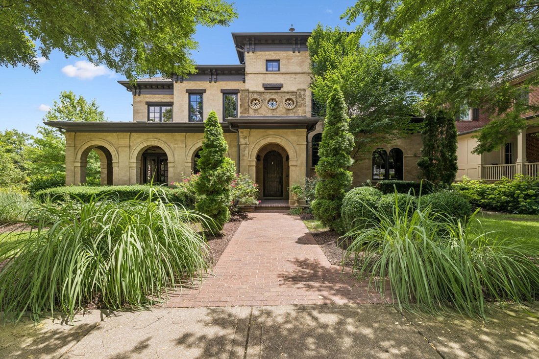 House in Franklin, Tennessee, United States 4 - 17448139