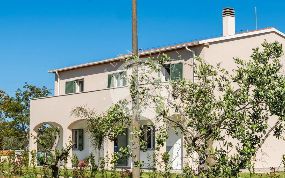 Villa in Bibbona, Tuscany, Italy 5 - 18436914