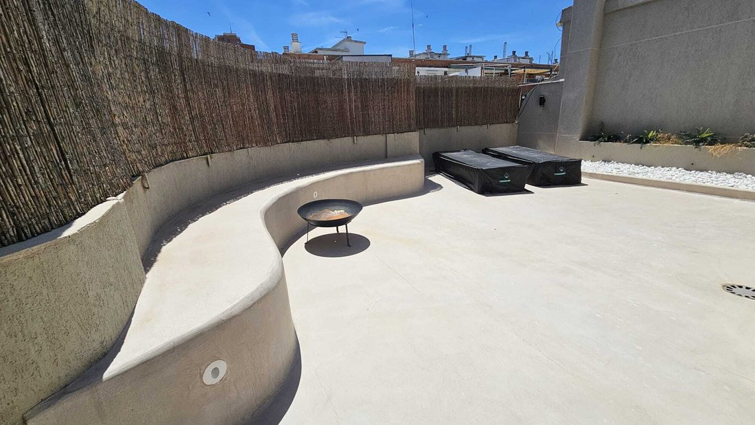 Penthouse in Chamberi, Madrid, Spain 1 - 18357091