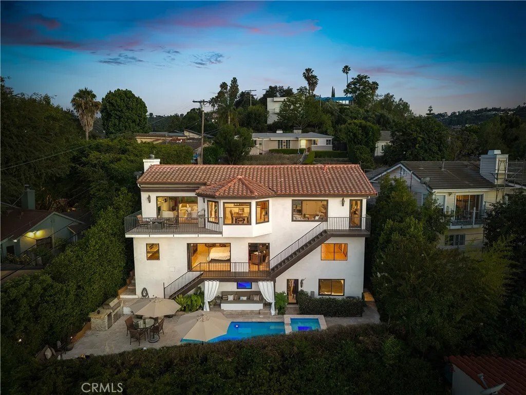 House in Los Angeles, California, United States 3 - 18442933