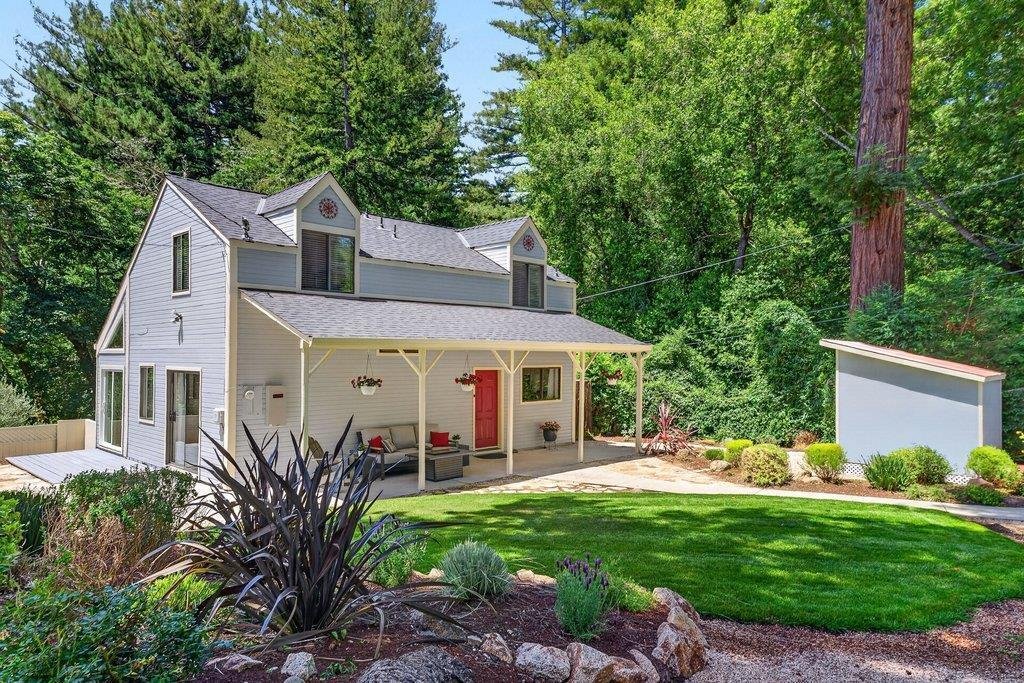 Apartment in Scotts Valley, California, United States 2 - 18436267