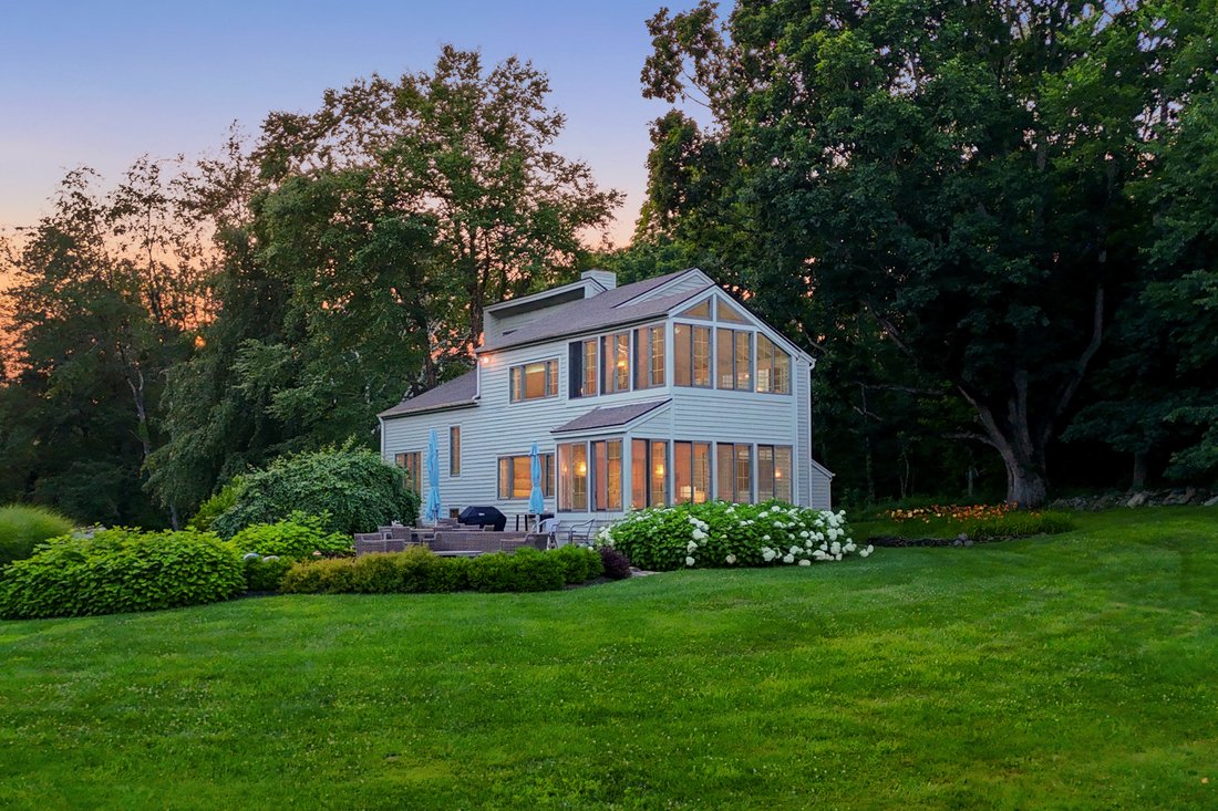 House in Kent, Connecticut, United States 1 - 18259531