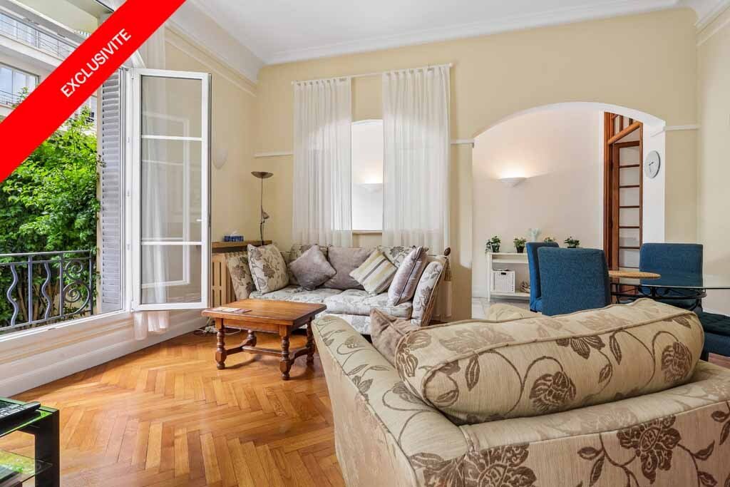 Appartamento a Lepante, Nizza, Francia 1 - 18434795