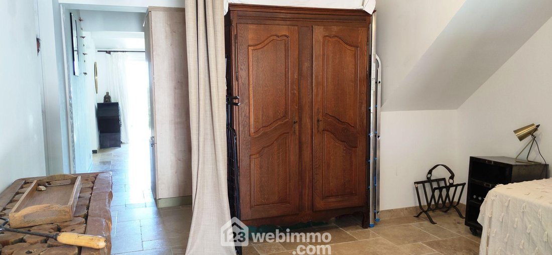Appartement à Saintes-Maries-de-la-Mer, Provence-Alpes-Côte d'Azur, France 3 - 18438201