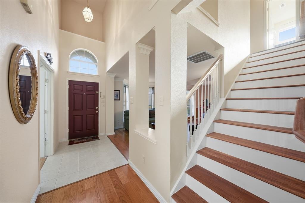 House in Allen, Texas, United States 5 - 18442537