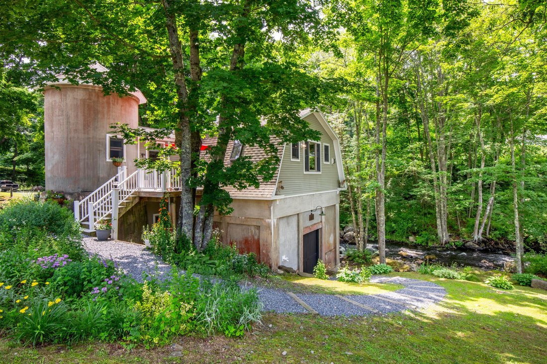 House in Bristol, Maine, United States 5 - 18434708