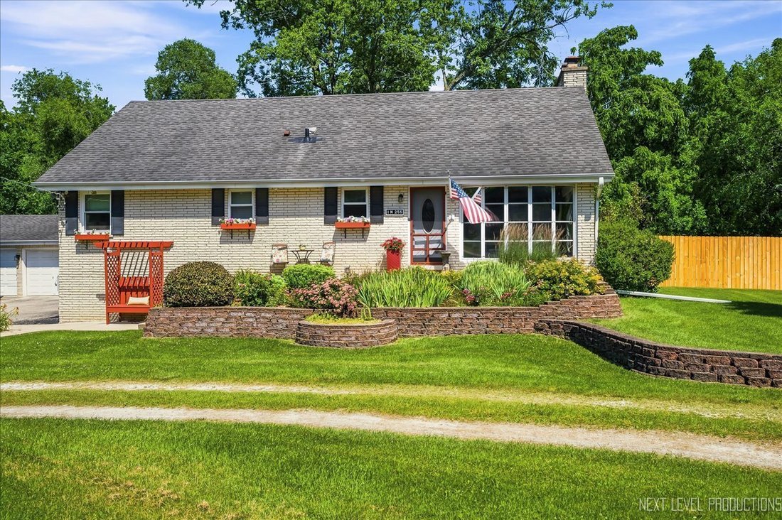 House in Glen Ellyn, Illinois, United States 1 - 18440326