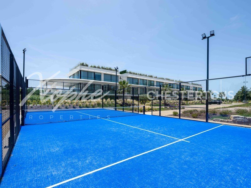 Apartment in Vilamoura, Quarteira, Algarve 4 - 18442832