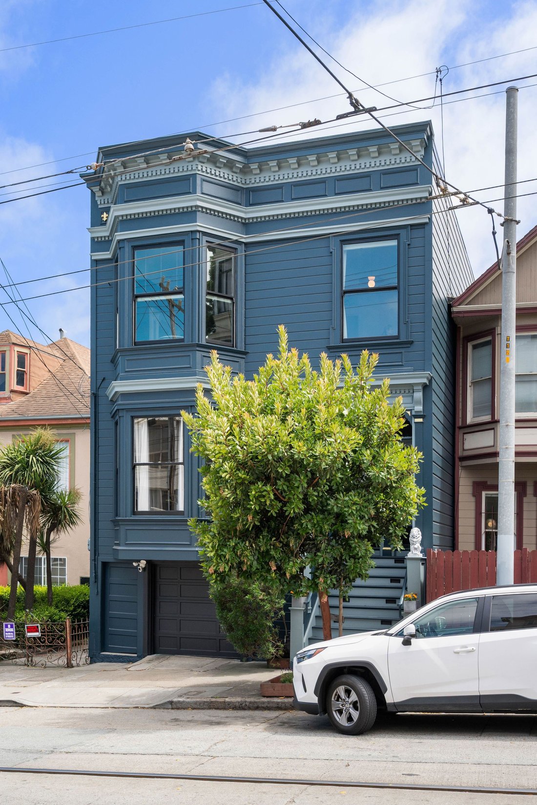 Condo in San Francisco, California, United States 2 - 18435557
