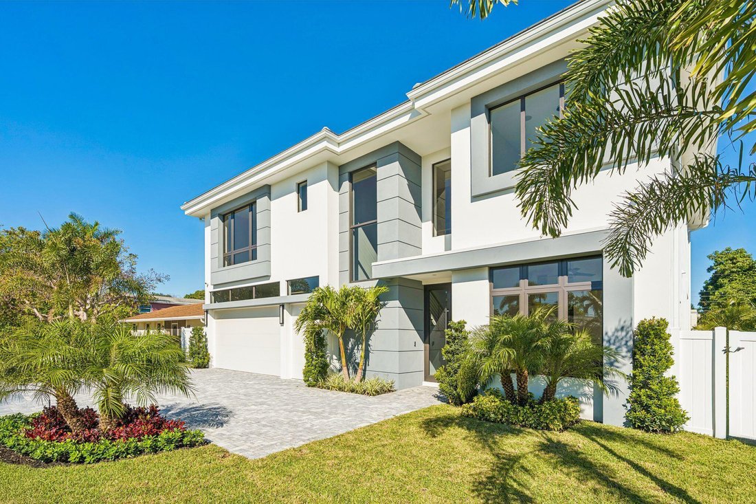 House in Boca Raton, Florida, United States 2 - 18439525