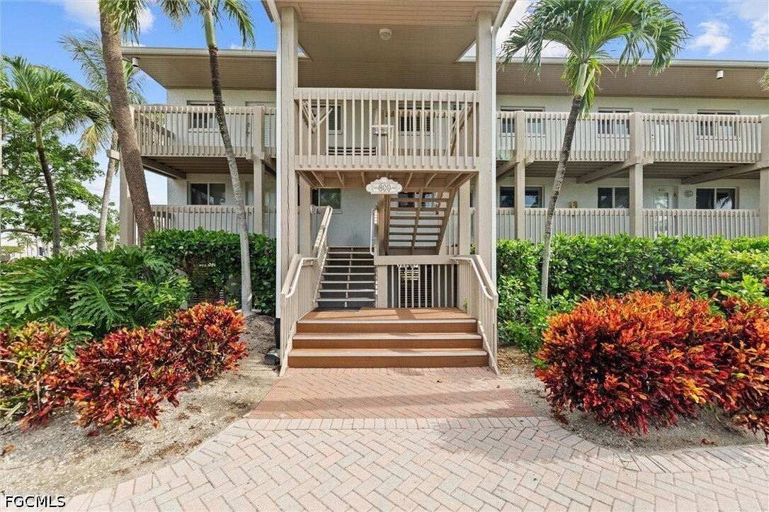 Condo in Captiva, Florida, United States 4 - 18436103