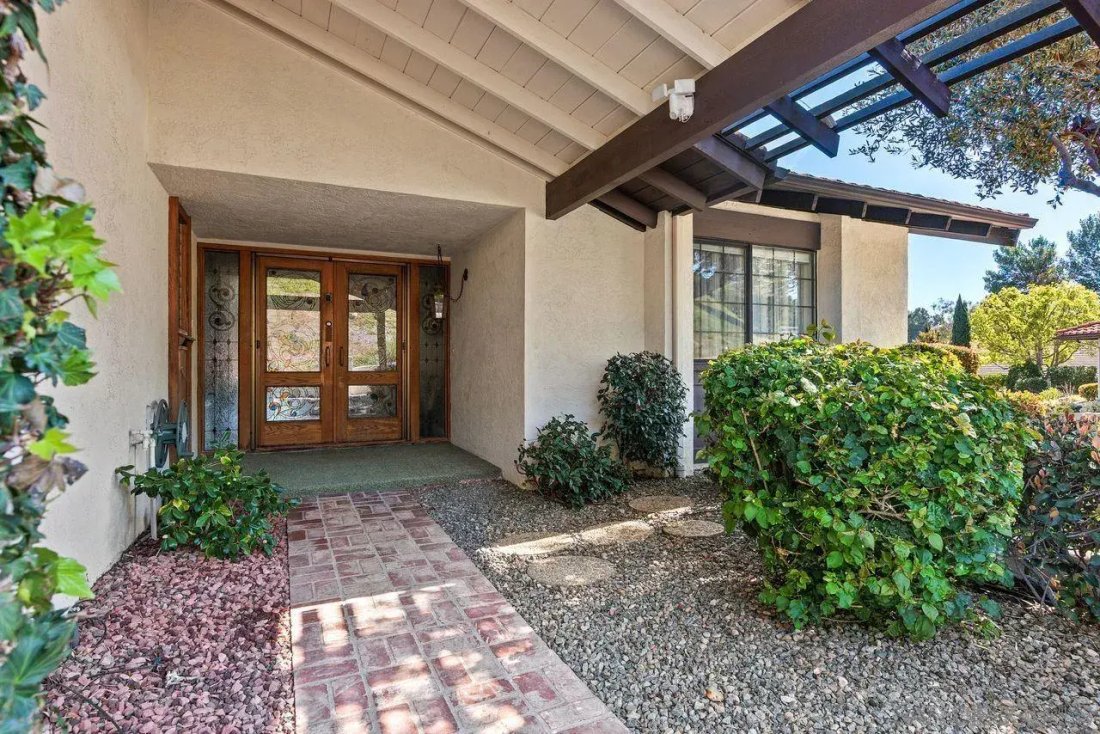 House in San Diego, California, United States 3 - 18437556