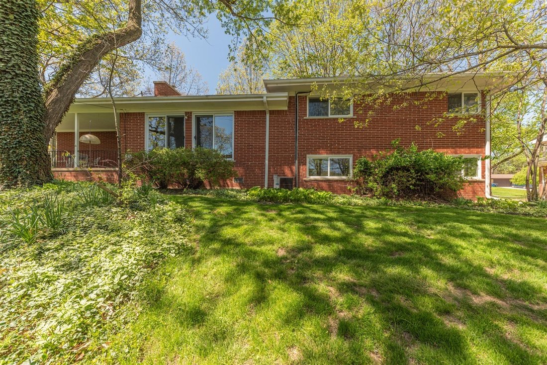 House in Ann Arbor, Michigan, United States 4 - 18442307