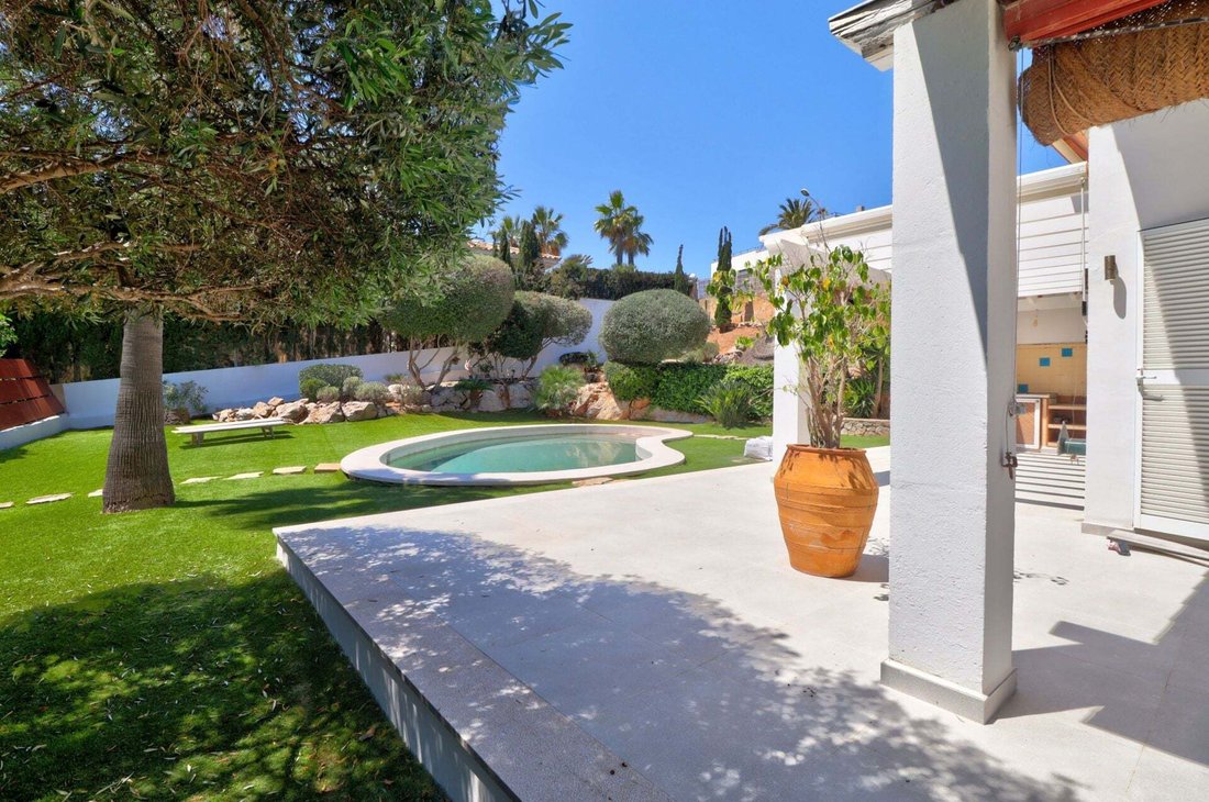 Villa a Rotes Velles, Calvià, Isole Baleari 2 - 18436155