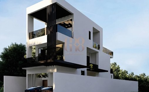 Villa in Damac Hills 2, Dubai, United Arab Emirates 1