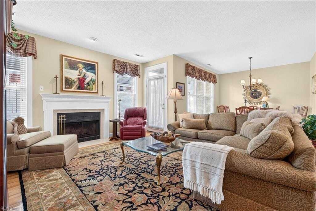 Condo in Virginia Beach, Virginia, United States 4 - 18439734