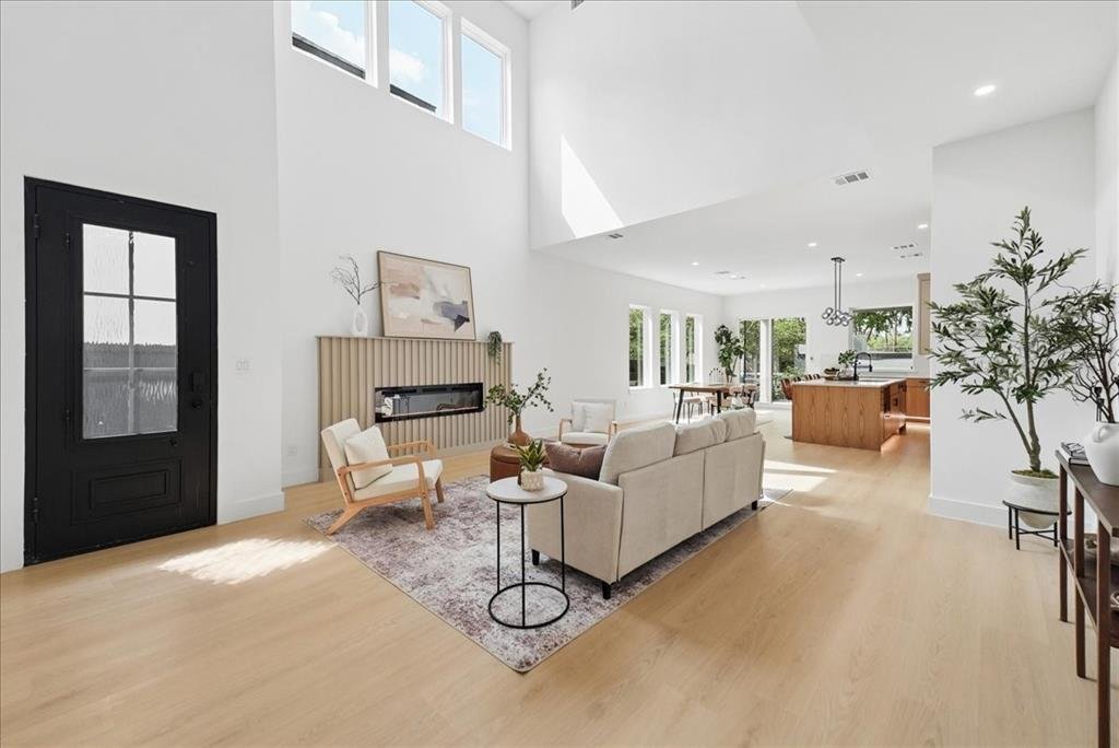 Apartment in Dallas, Texas, United States 3 - 18440660