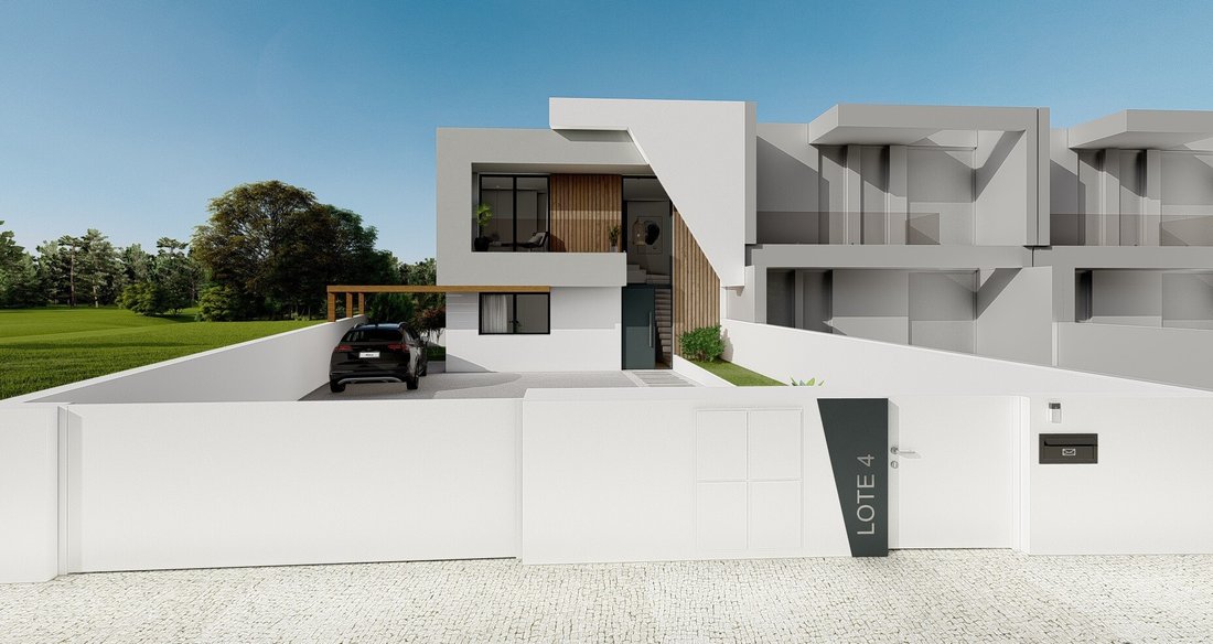Land in Portimao, Algarve, Portugal 2 - 18441125