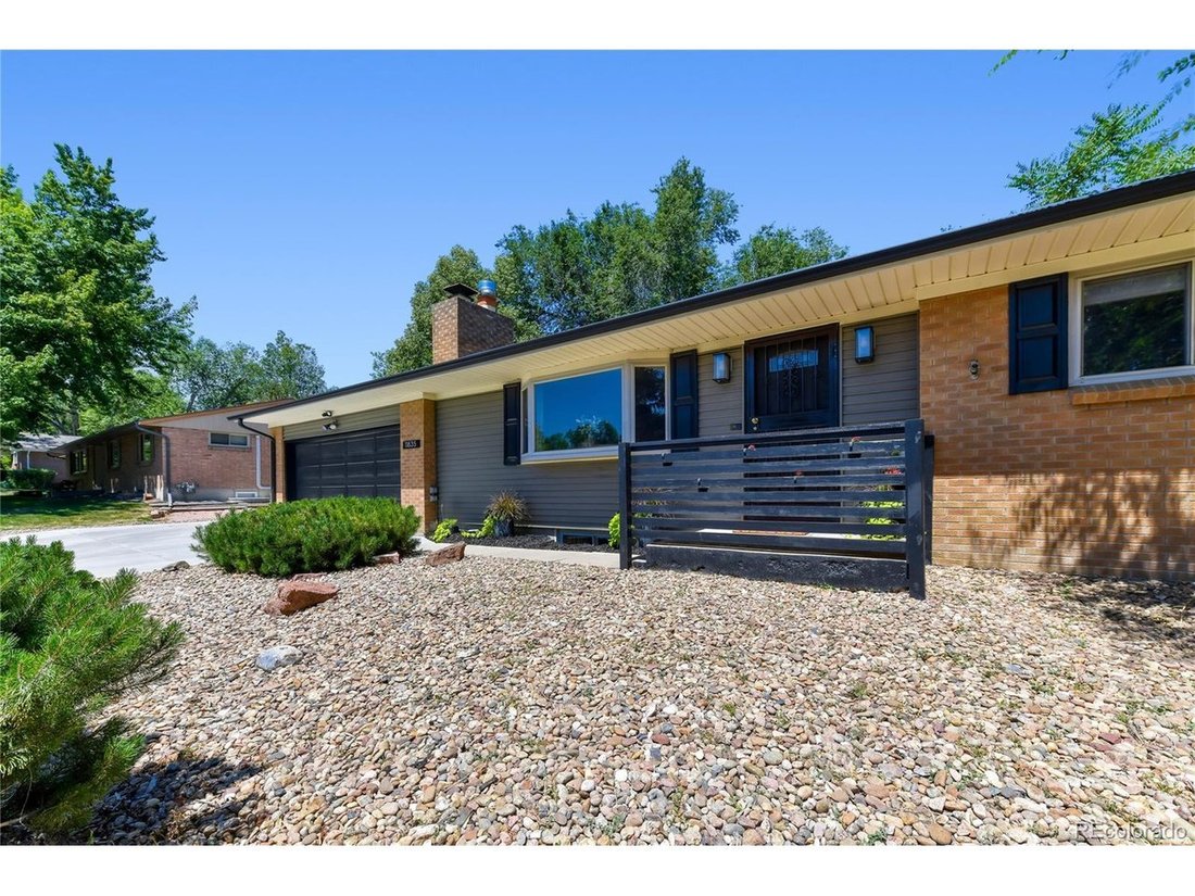 House in Lakewood, Colorado, United States 3 - 18442087