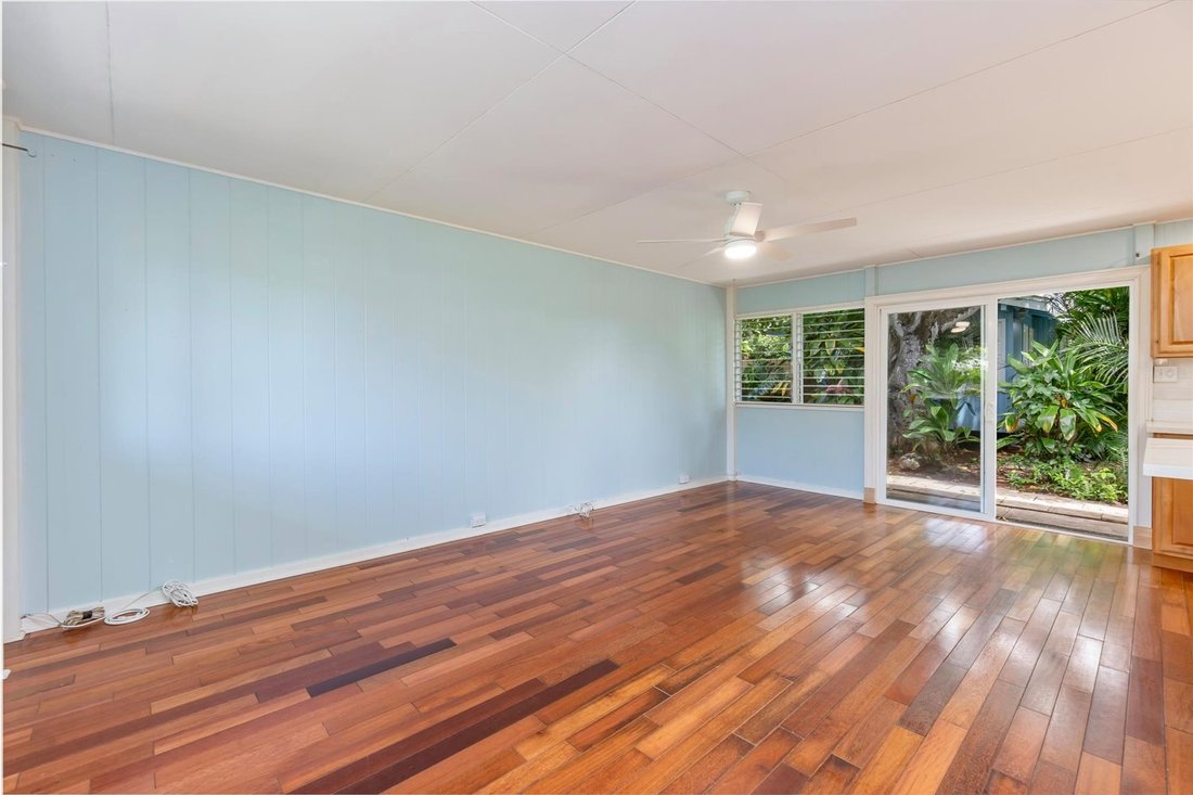 House in Kailua, Hawaii, United States 2 - 18438690