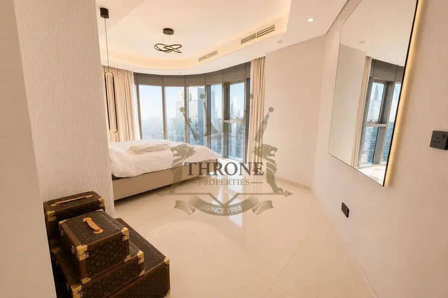 Apartment in Business Bay, Dubai, United Arab Emirates 3 - 18436907