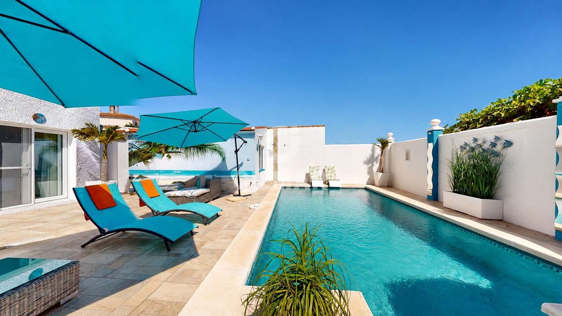 Villa in Benalmadena, Andalusia, Spain 1 - 18436335