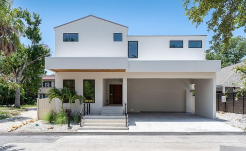 House in Sarasota, Florida, United States 1