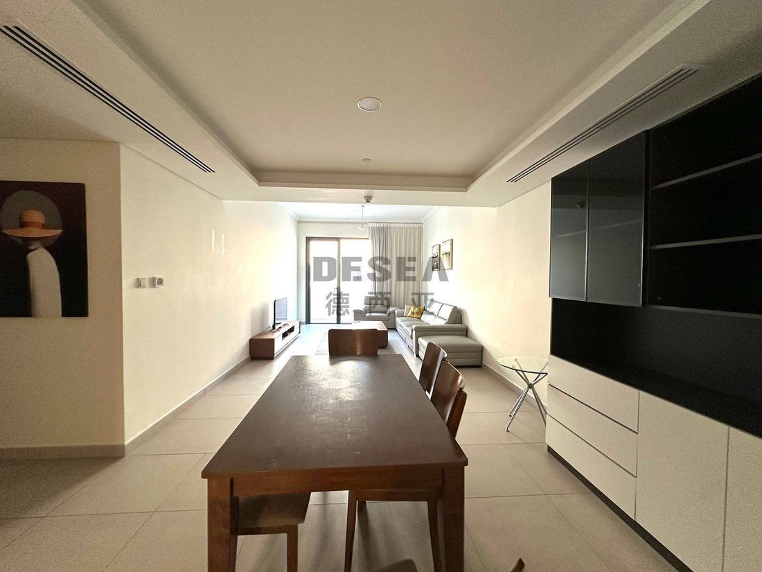 Apartment in Mirdif, Dubai, United Arab Emirates 3 - 18436649