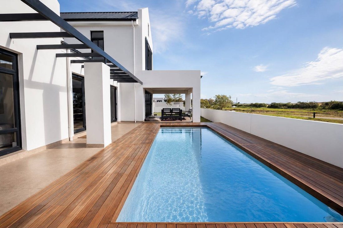 House in Stellenbosch, Western Cape, South Africa 3 - 18438377