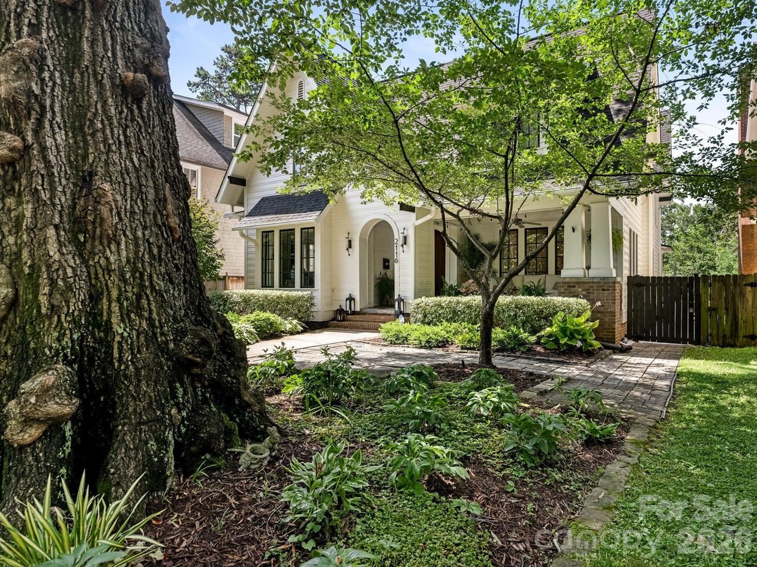 House in Charlotte, North Carolina, United States 2 - 18435585