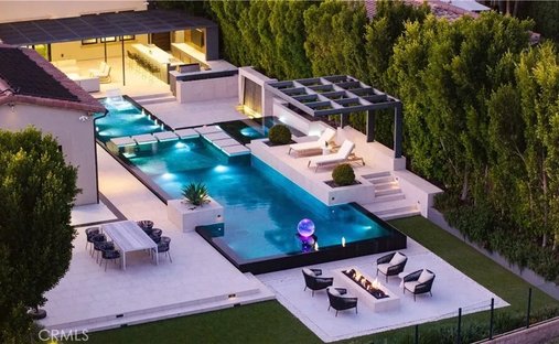 House in Irvine, California, United States 1