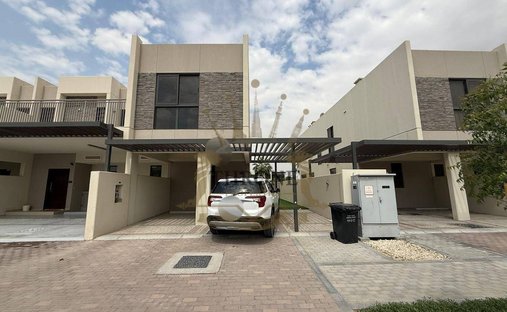 Residenza in Damac Hills 2, Emirato di Dubai, Emirati Arabi Uniti 1