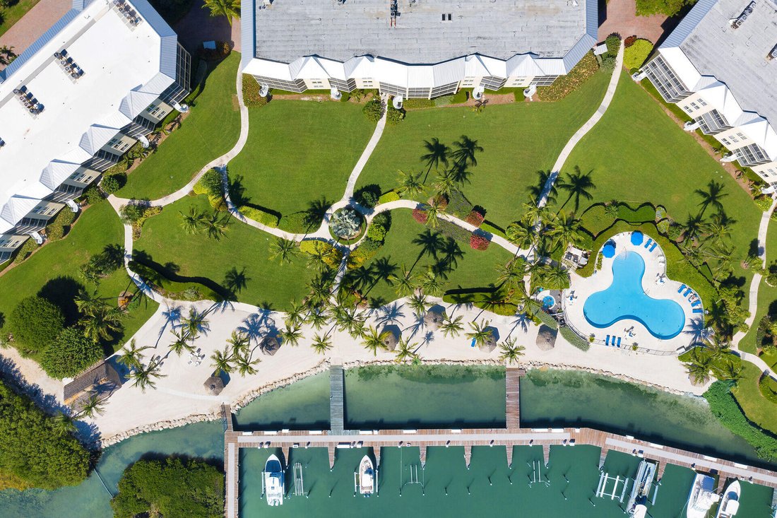 Appartement à Islamorada, Floride, États-Unis 5 - 18442010