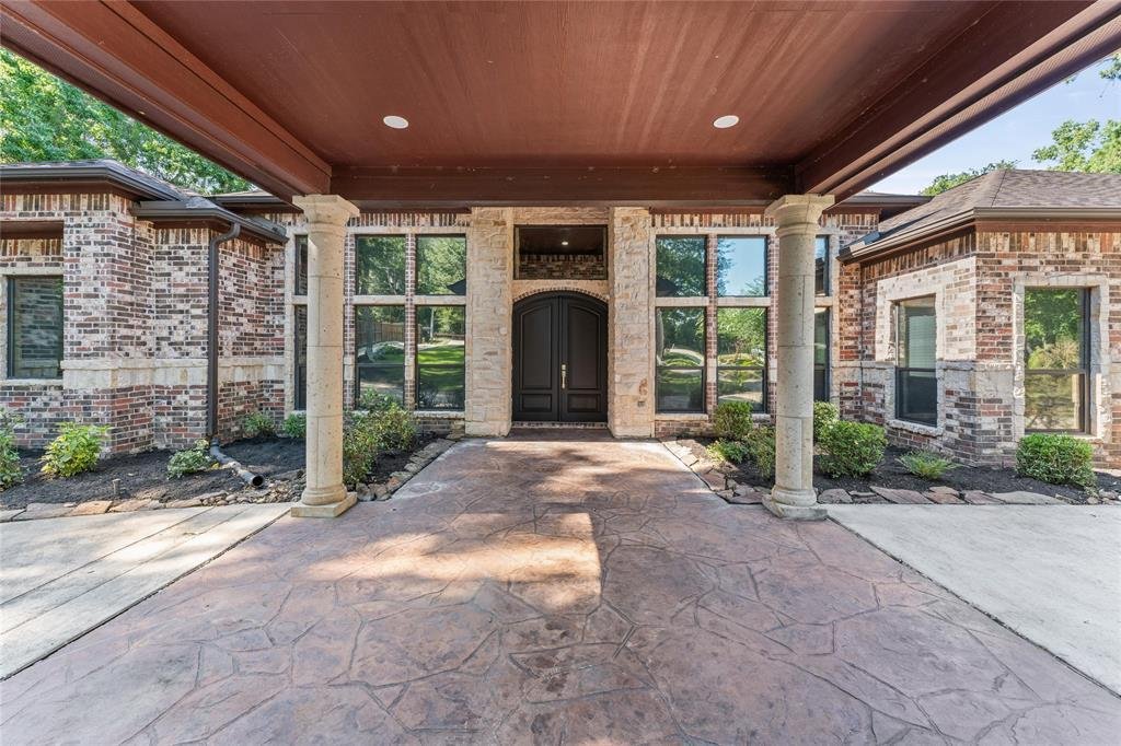 House in Porter, Texas, United States 4 - 18437528