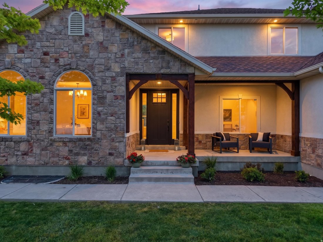 House in American Fork, Utah, United States 4 - 18435441