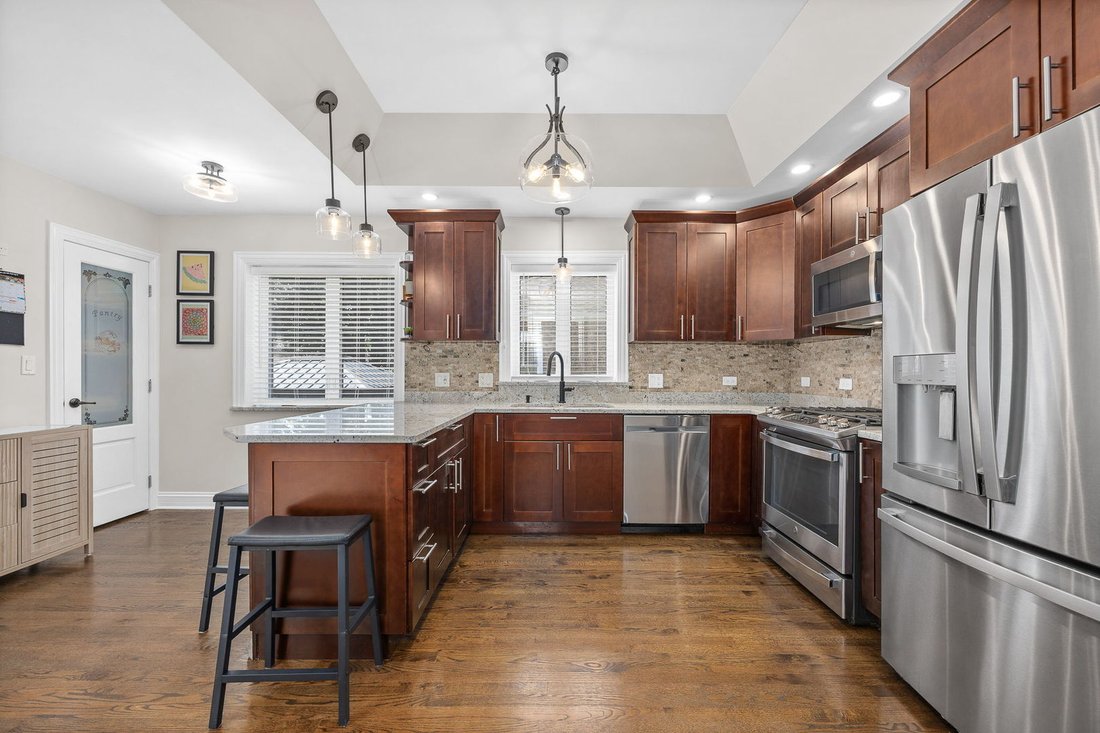 House in Chicago, Illinois, United States 4 - 18440313