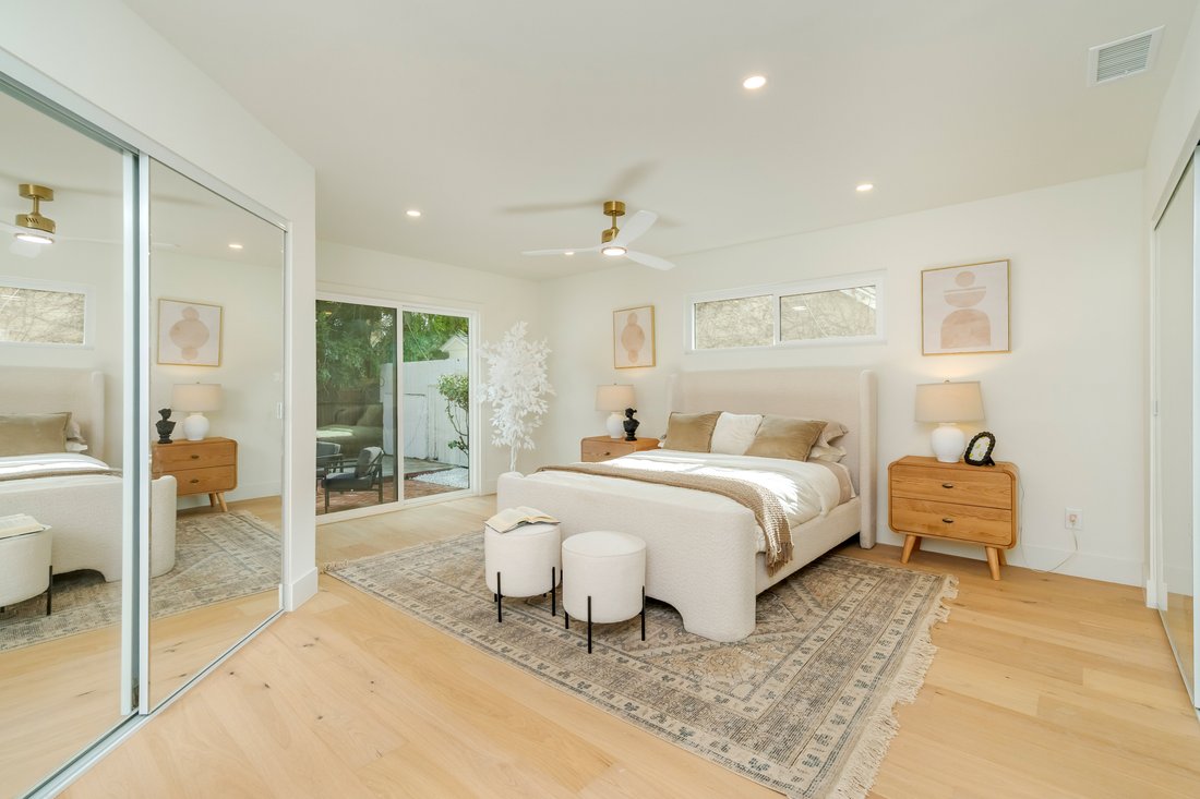 House in Los Angeles, California, United States 1 - 18437960