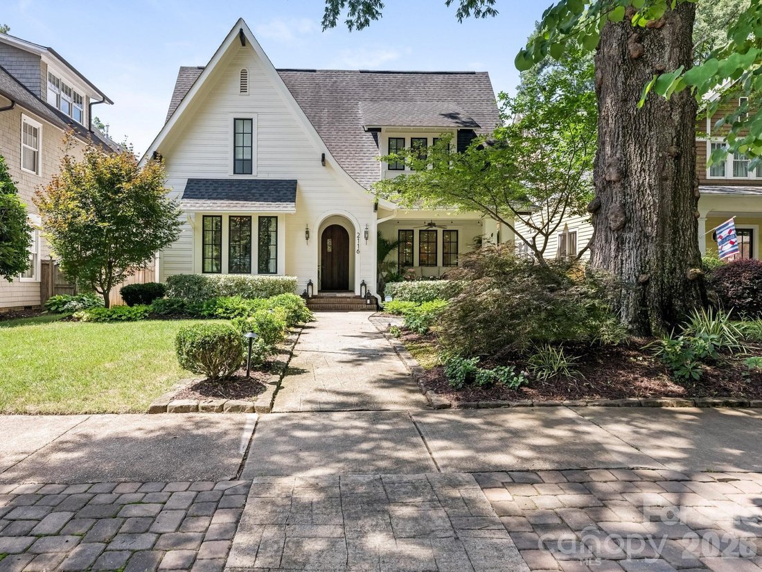 House in Charlotte, North Carolina, United States 1 - 18435585