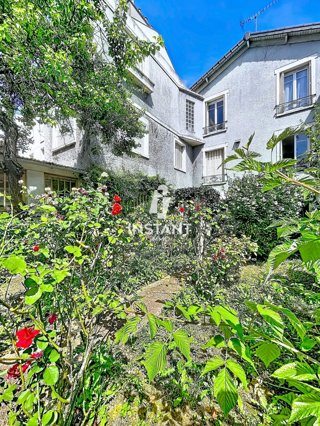 House in Charentonneau, Maisons-Alfort, France 1 - 18441742